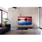 LG 65” OLED 4K TV, OLED65E8PTA