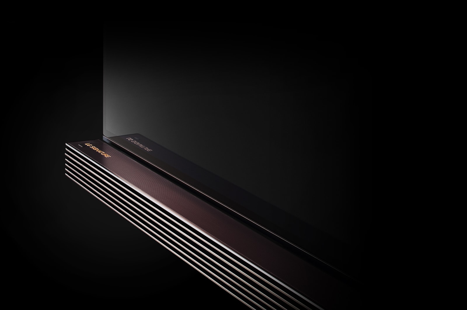 LG 65” OLED 4K TV, OLED65G6T