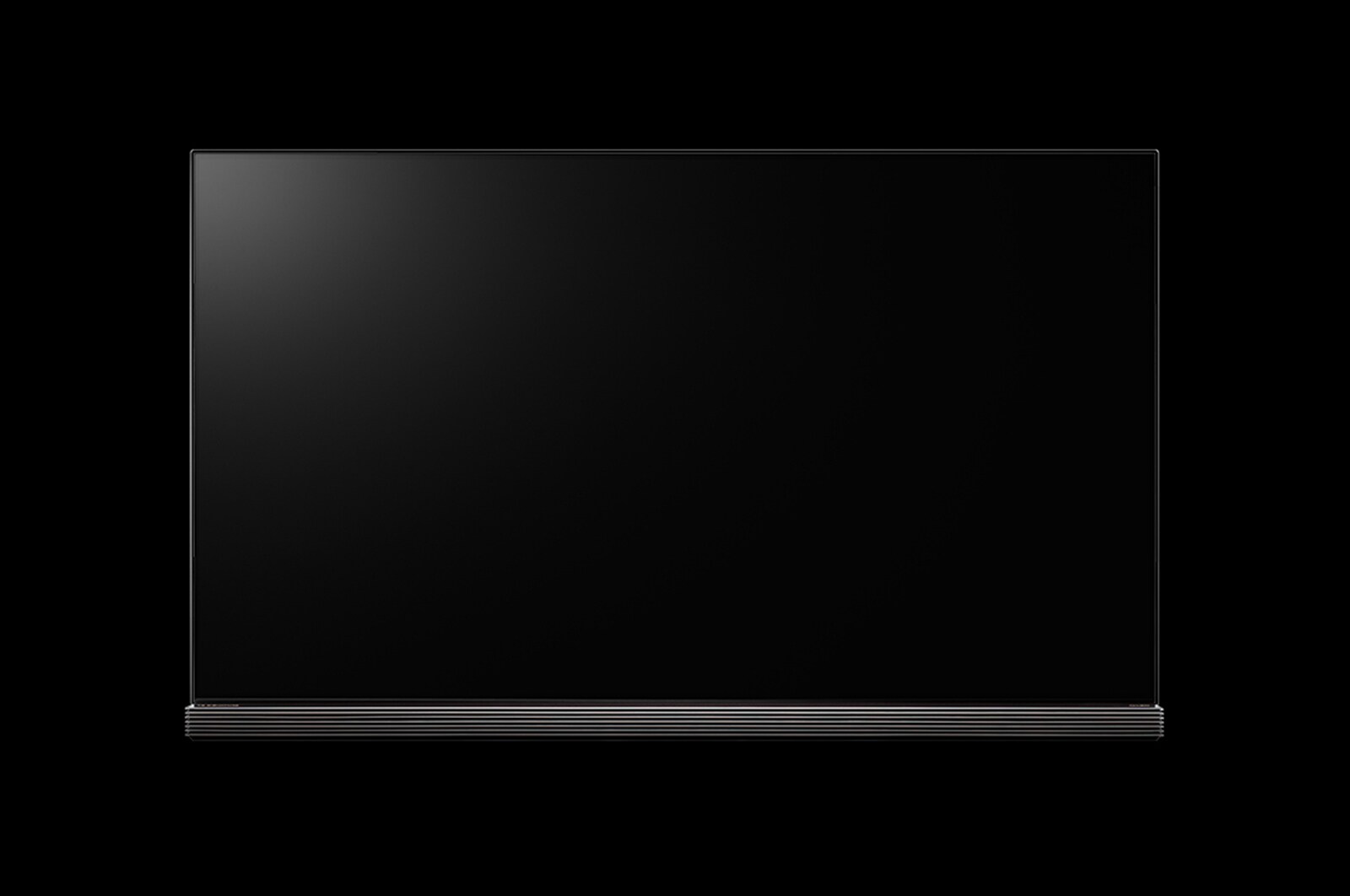 LG 65” OLED 4K TV, OLED65G6T