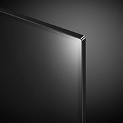 Edge view