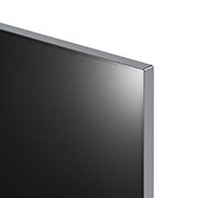 LG OLED evo G3 77 inch TV 4K Smart TV 2023 | Gallery Edition | Wall mounted TV | TV wall design | Ultra HD 4K resolution | AI ThinQ, OLED77G3PSA