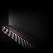 LG 77” OLED 4K TV, OLED77G6T