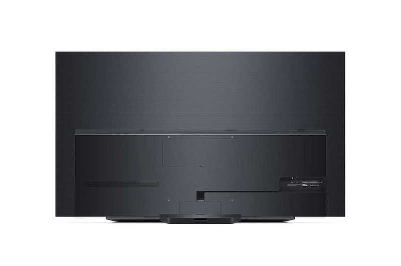LG C1 83" OLED 4K TV, OLED83C1PTA