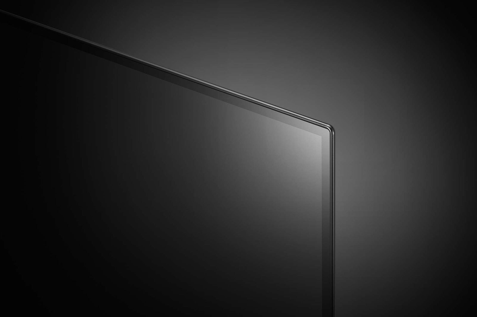 LG C1 83" OLED 4K TV, OLED83C1PTA