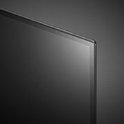 LG C1 83" OLED 4K TV, OLED83C1PTA