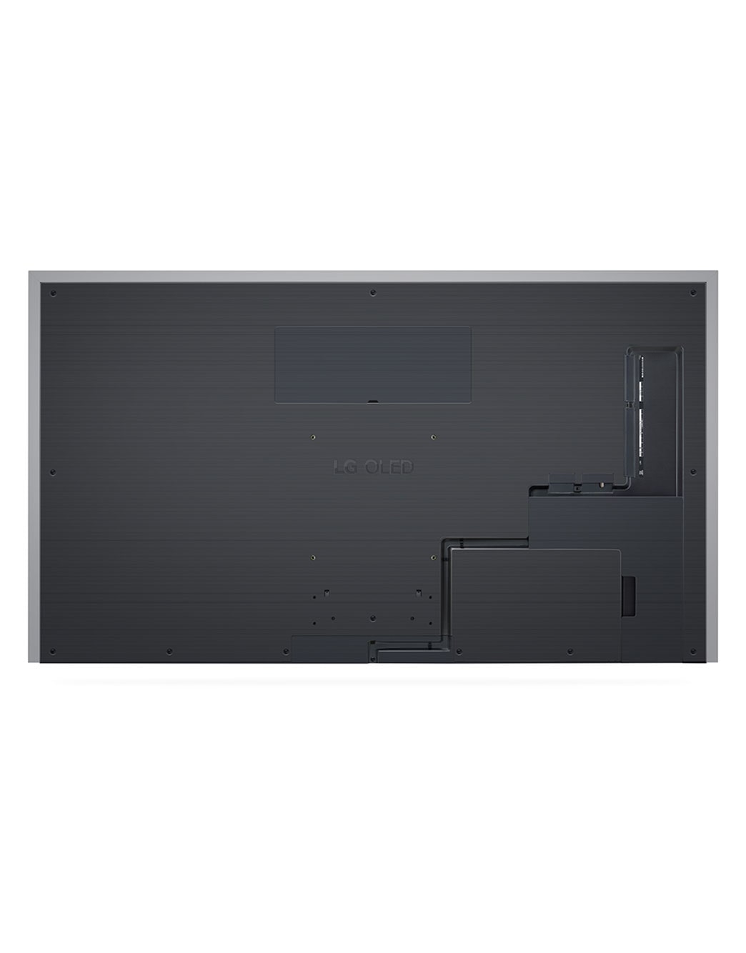 LG OLED evo G2 83 inch TV 4K Smart TV Gallery Edition Wall mounted