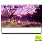 OLED88Z1PTA front view