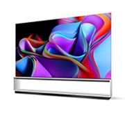 LG SIGNATURE OLED TV Z3 88 inch 8K Smart TV 2023 | Ultra HD 8K resolution | AI ThinQ, OLED88Z3PSA