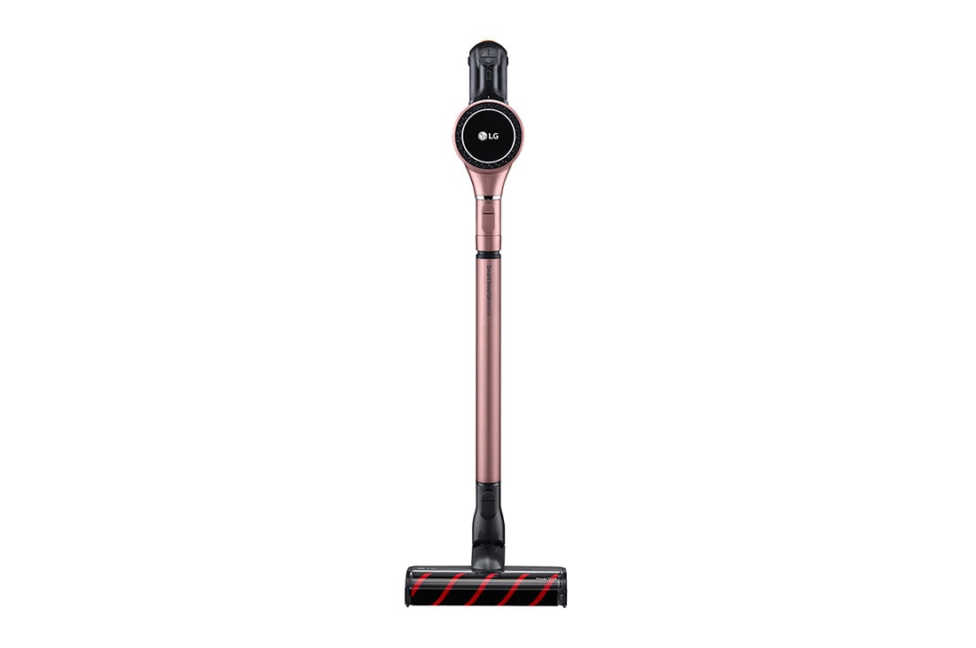 LG CordZero® Cordless Handstick with AEROSCIENCE™ Technology, A9-LITE