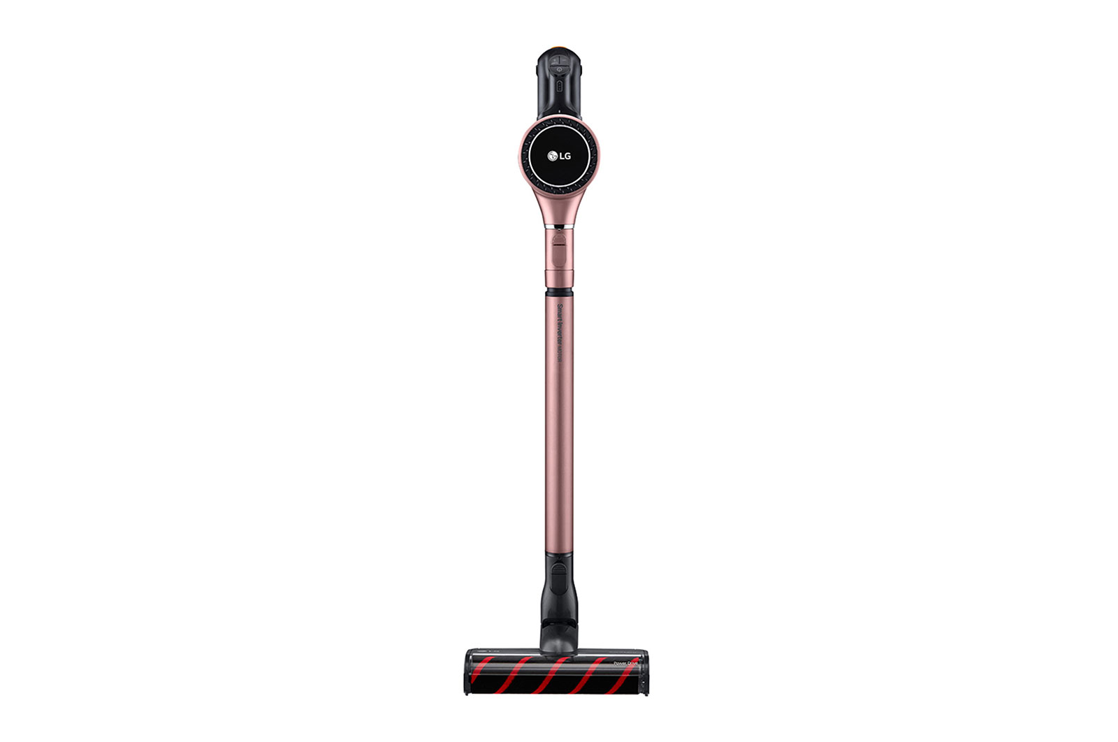 LG CordZero® Cordless Handstick with AEROSCIENCE™ Technology, A9-LITE