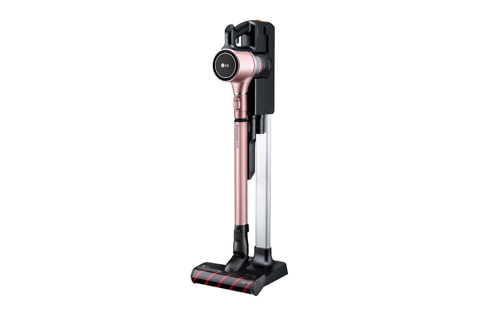 LG CordZero™ Cordless Handstick with AEROSCIENCE™ Technology, A9-LITE