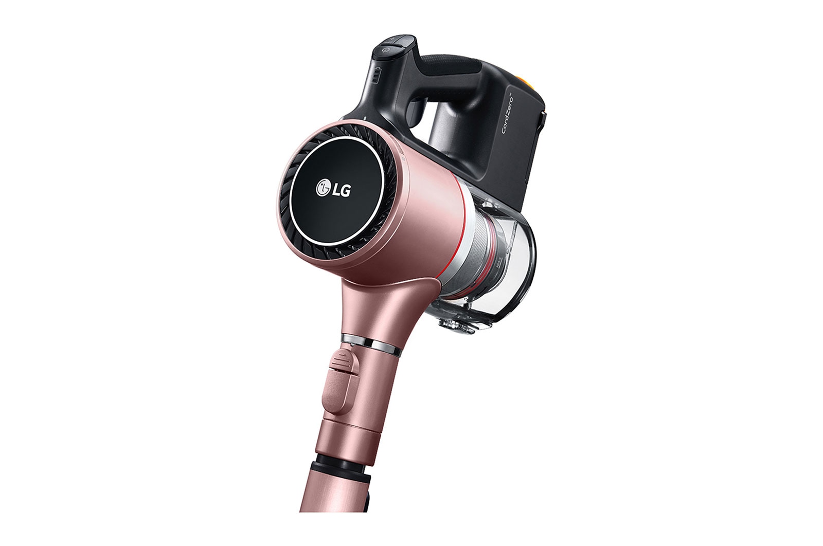 LG CordZero® Cordless Handstick with AEROSCIENCE™ Technology, A9-LITE