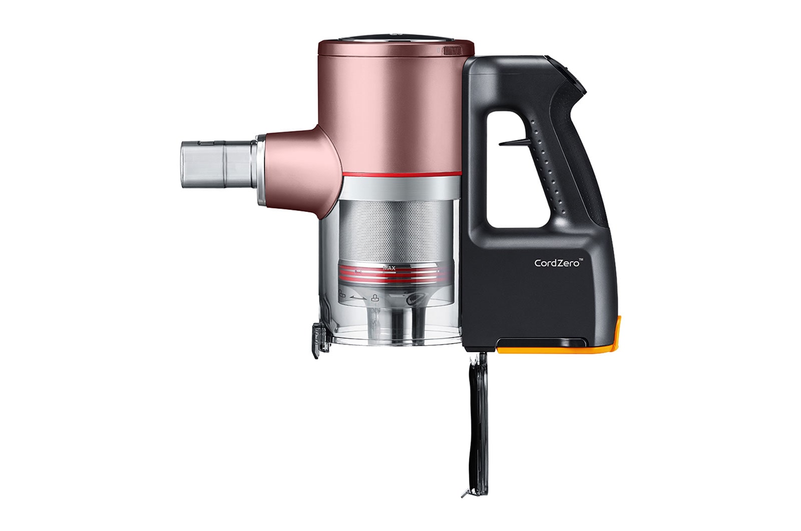 LG CordZero® Cordless Handstick with AEROSCIENCE™ Technology, A9-LITE