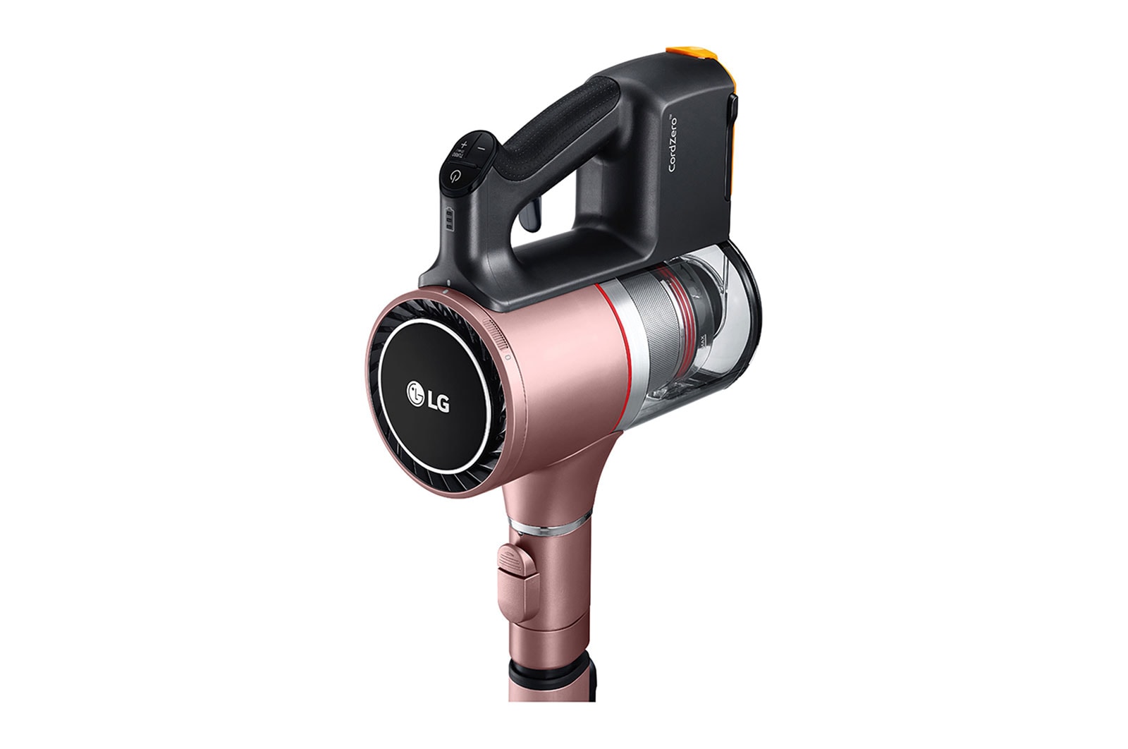 LG CordZero® Cordless Handstick with AEROSCIENCE™ Technology, A9-LITE