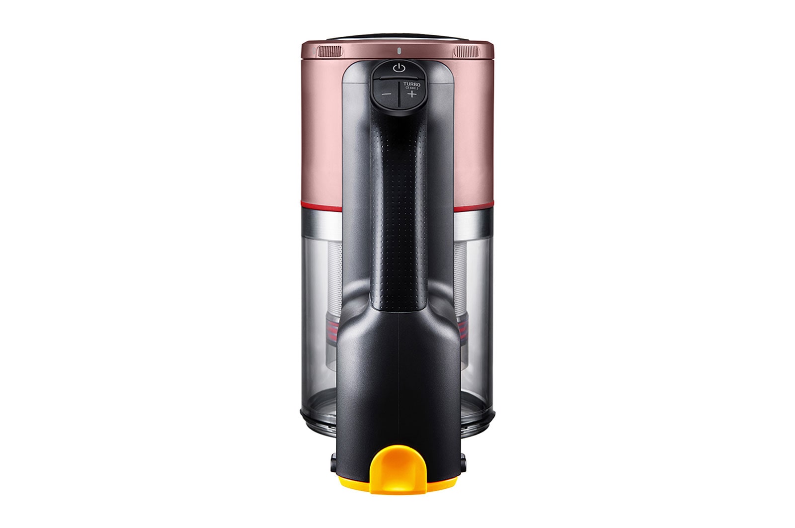 LG CordZero® Cordless Handstick with AEROSCIENCE™ Technology, A9-LITE