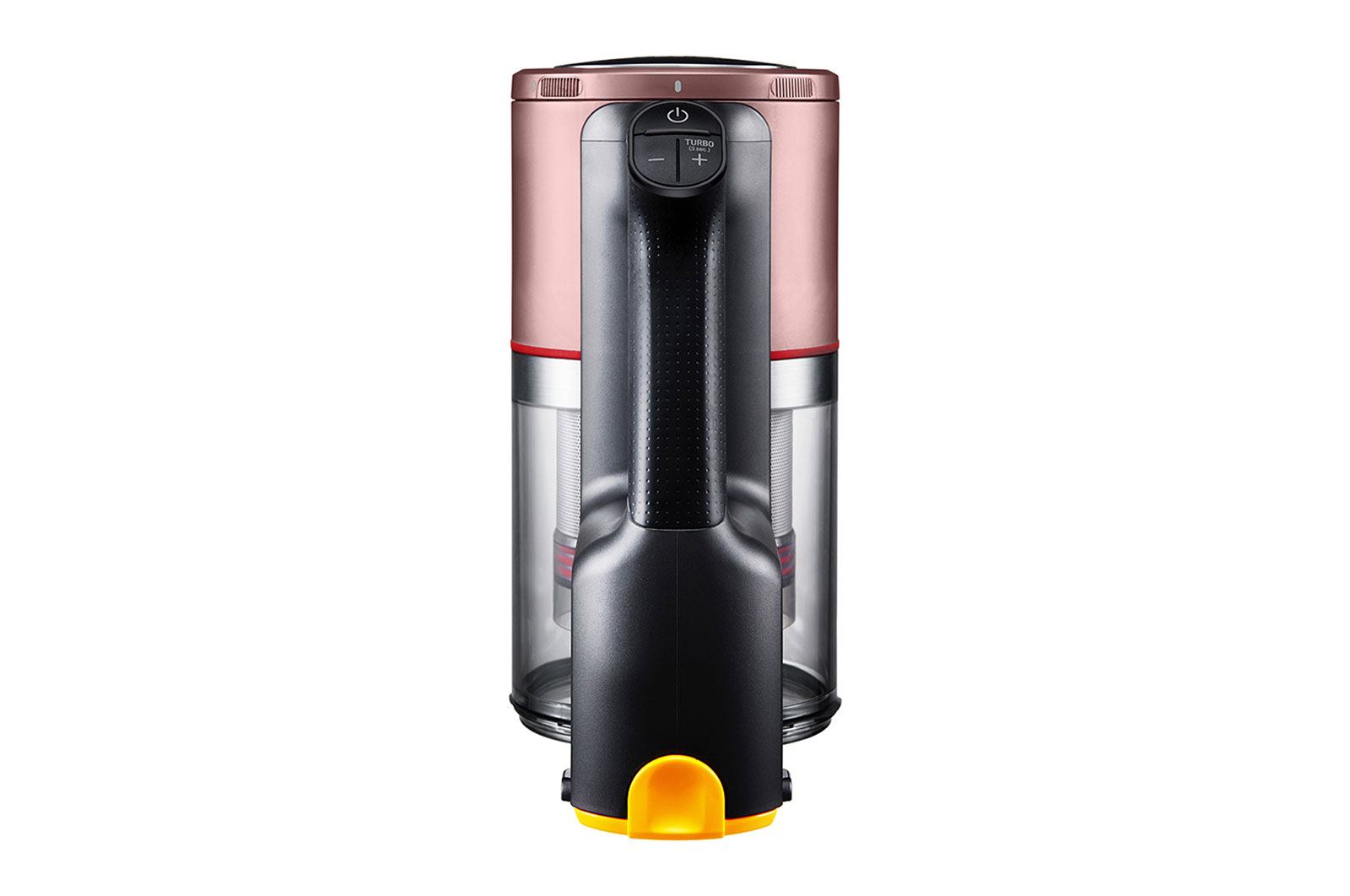 LG CordZero® Cordless Handstick with AEROSCIENCE™ Technology, A9-LITE