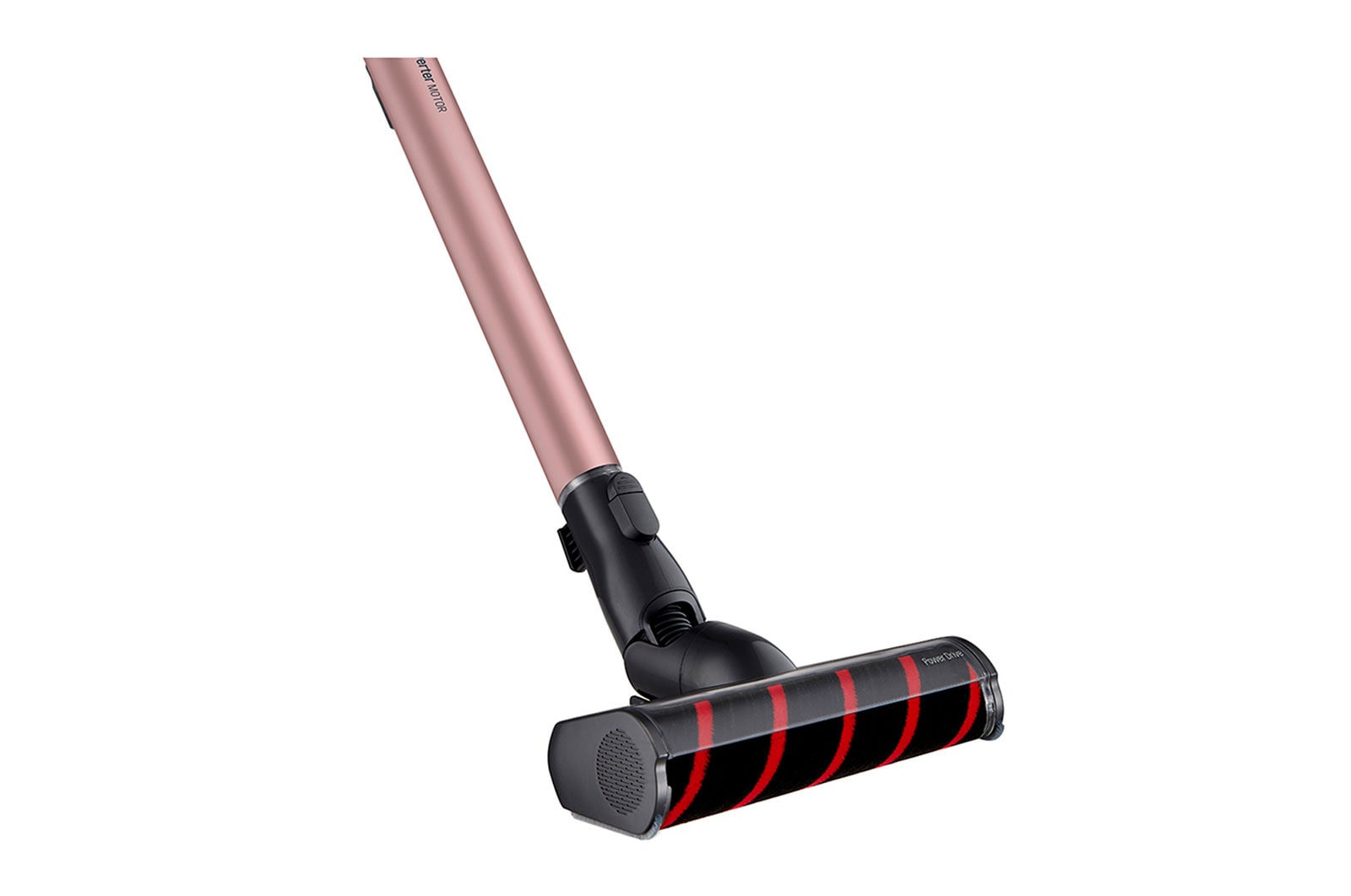 LG CordZero® Cordless Handstick with AEROSCIENCE™ Technology, A9-LITE