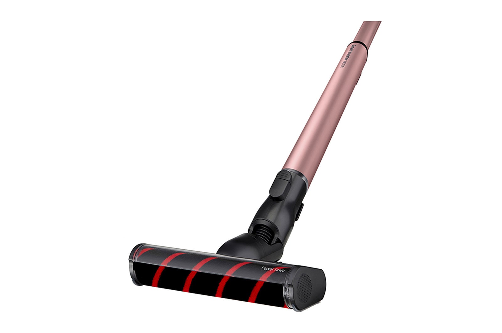 LG CordZero® Cordless Handstick with AEROSCIENCE™ Technology, A9-LITE