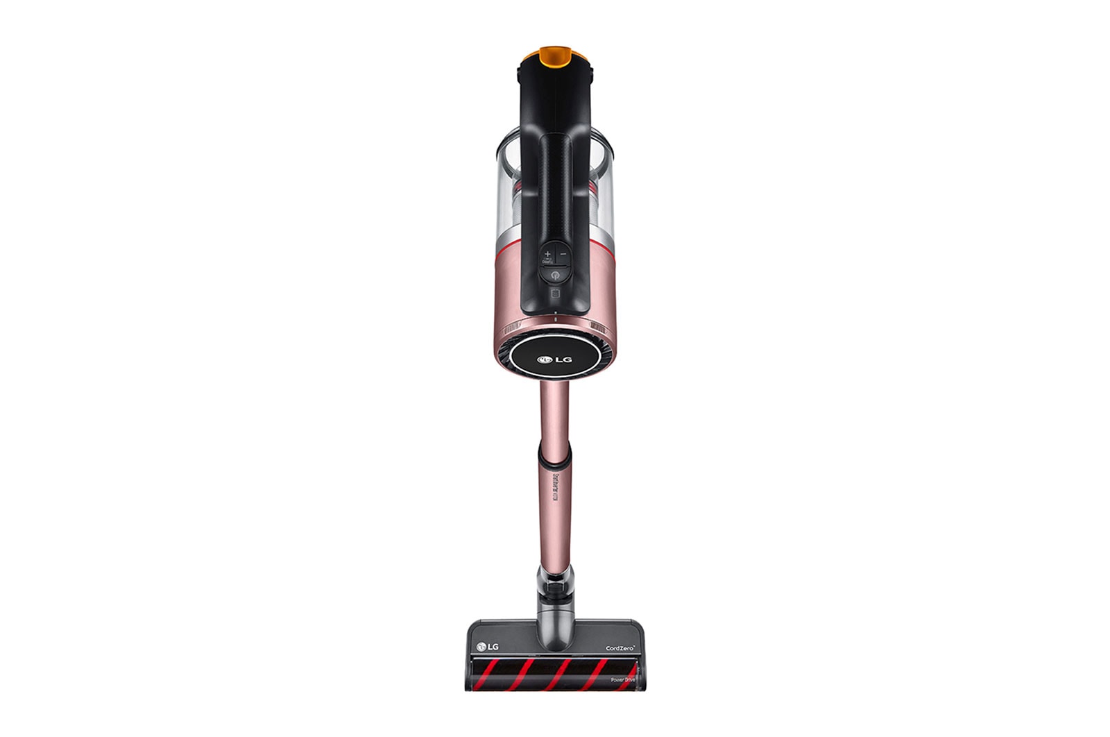 LG CordZero® Cordless Handstick with AEROSCIENCE™ Technology, A9-LITE