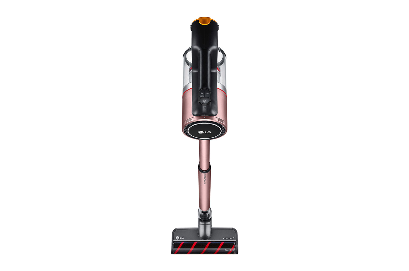 LG CordZero® Cordless Handstick with AEROSCIENCE™ Technology, A9-LITE