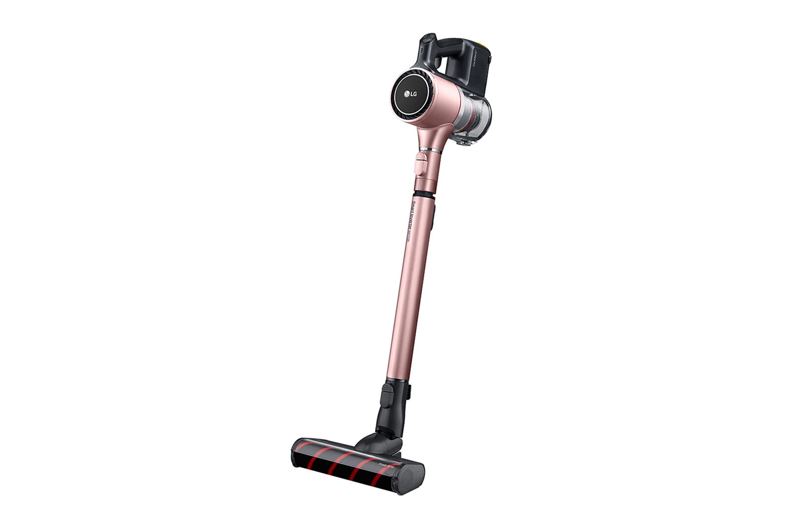 LG CordZero® Cordless Handstick with AEROSCIENCE™ Technology, A9-LITE