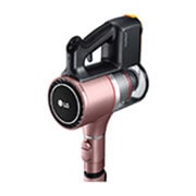LG CordZero® Cordless Handstick with AEROSCIENCE™ Technology, A9-LITE