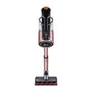 LG CordZero® Cordless Handstick with AEROSCIENCE™ Technology, A9-LITE