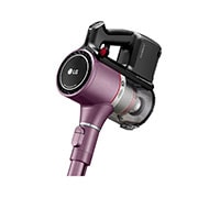 LG CordZero®  A9Kompressor Cordless Handstick, A9K-PRO