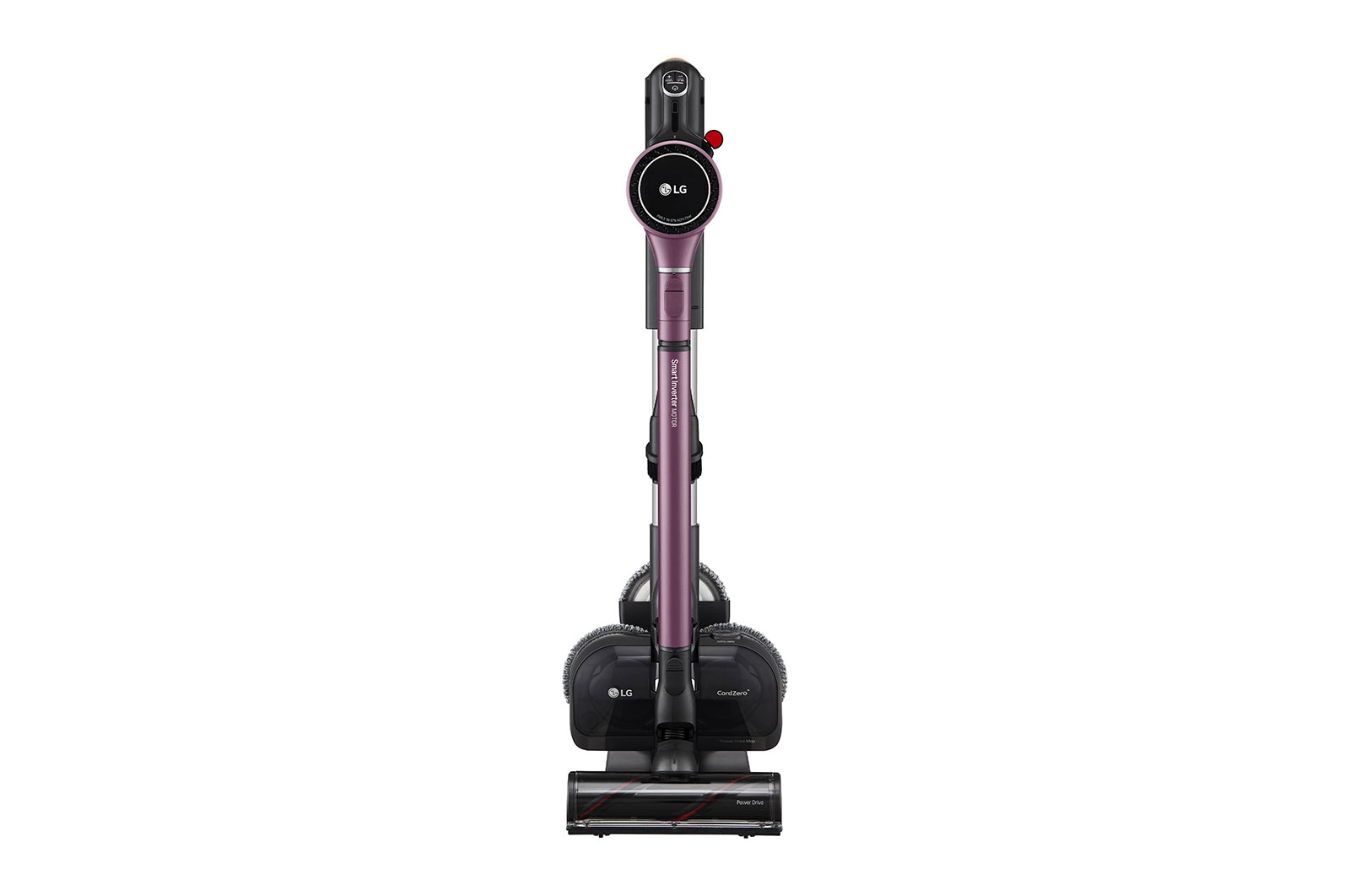 LG CordZero® A9Kompressor™ Cordless Handstick, A9K-PRO