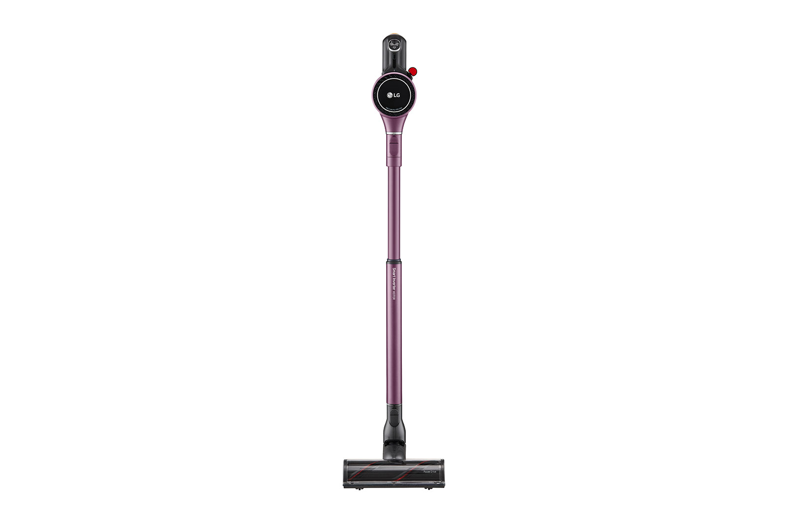 LG CordZero® A9Kompressor™ Cordless Handstick, A9K-PRO