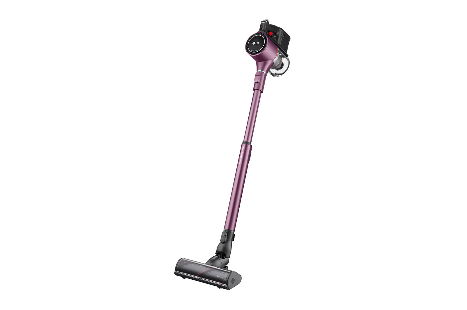 LG CordZero® A9Kompressor™ Cordless Handstick, A9K-PRO