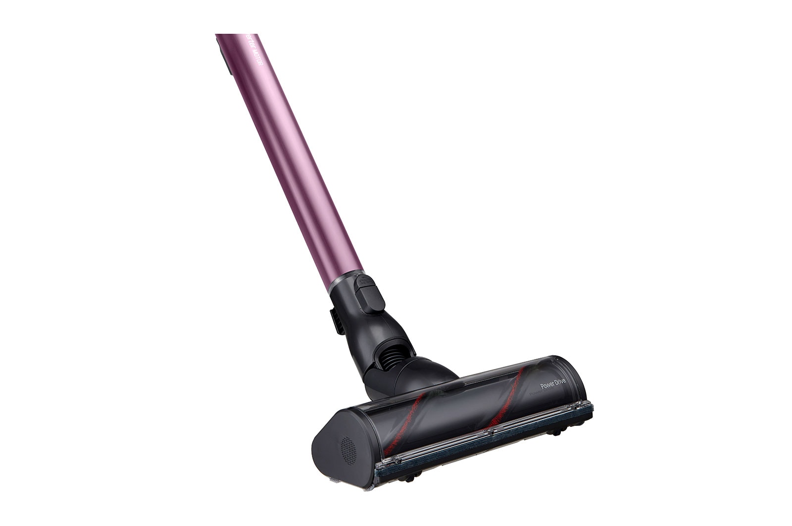 LG CordZero®  A9Kompressor Cordless Handstick, A9K-PRO