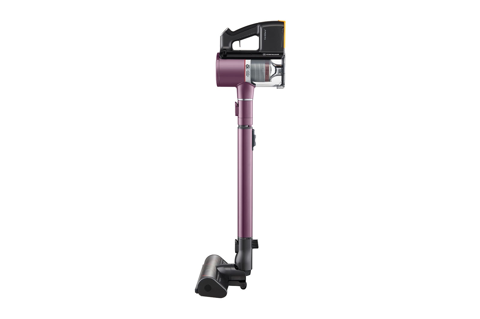 LG CordZero®  A9Kompressor Cordless Handstick, A9K-PRO