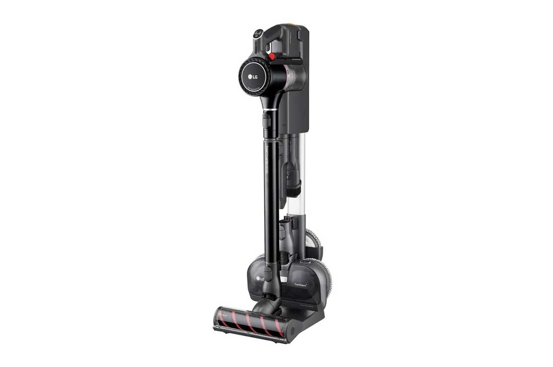 LG CordZero®  A9Kompressor Cordless Handstick, A9K-ULTRA