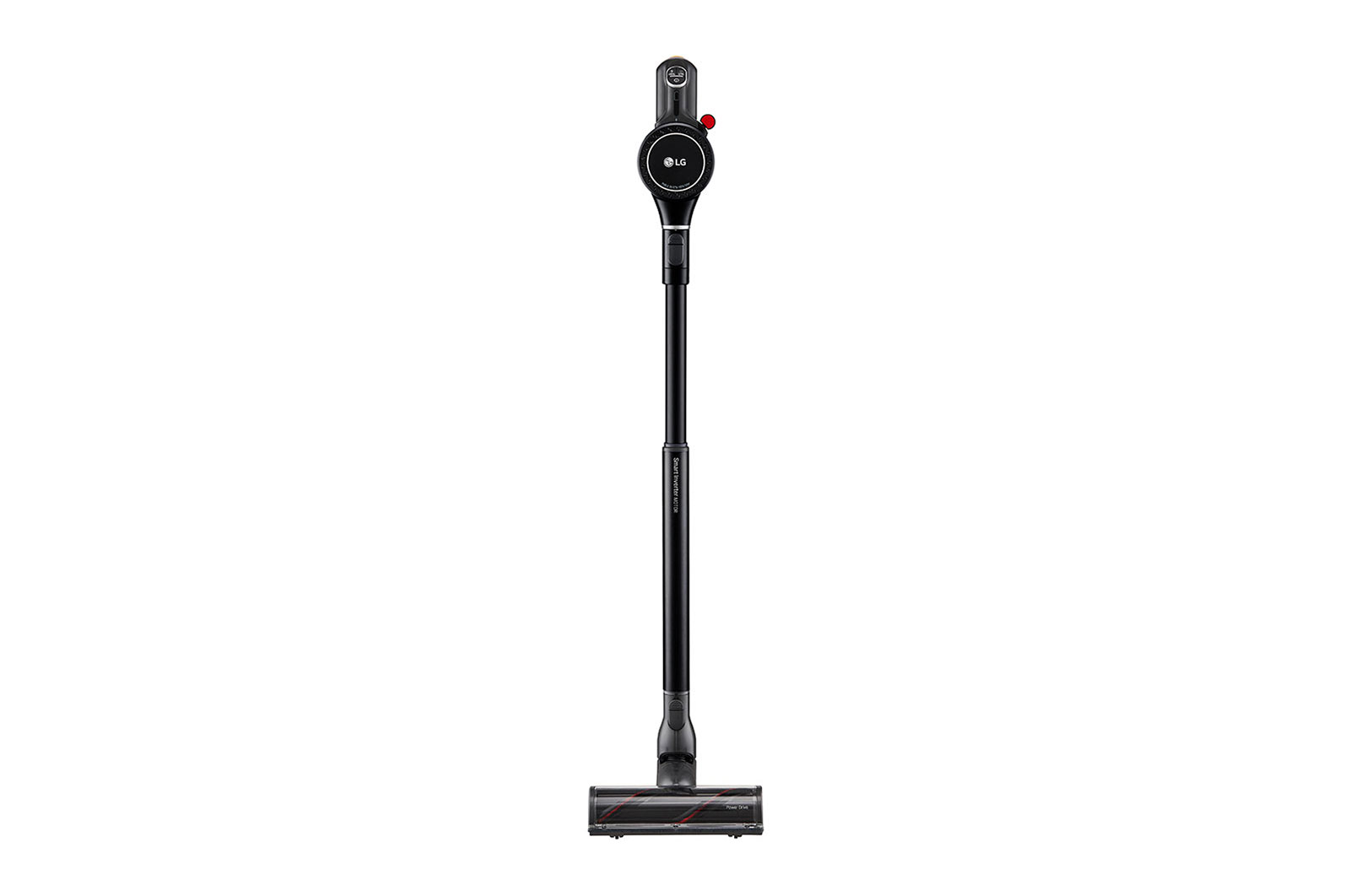 LG CordZero®  A9Kompressor™ Cordless Handstick, A9K-ULTRA