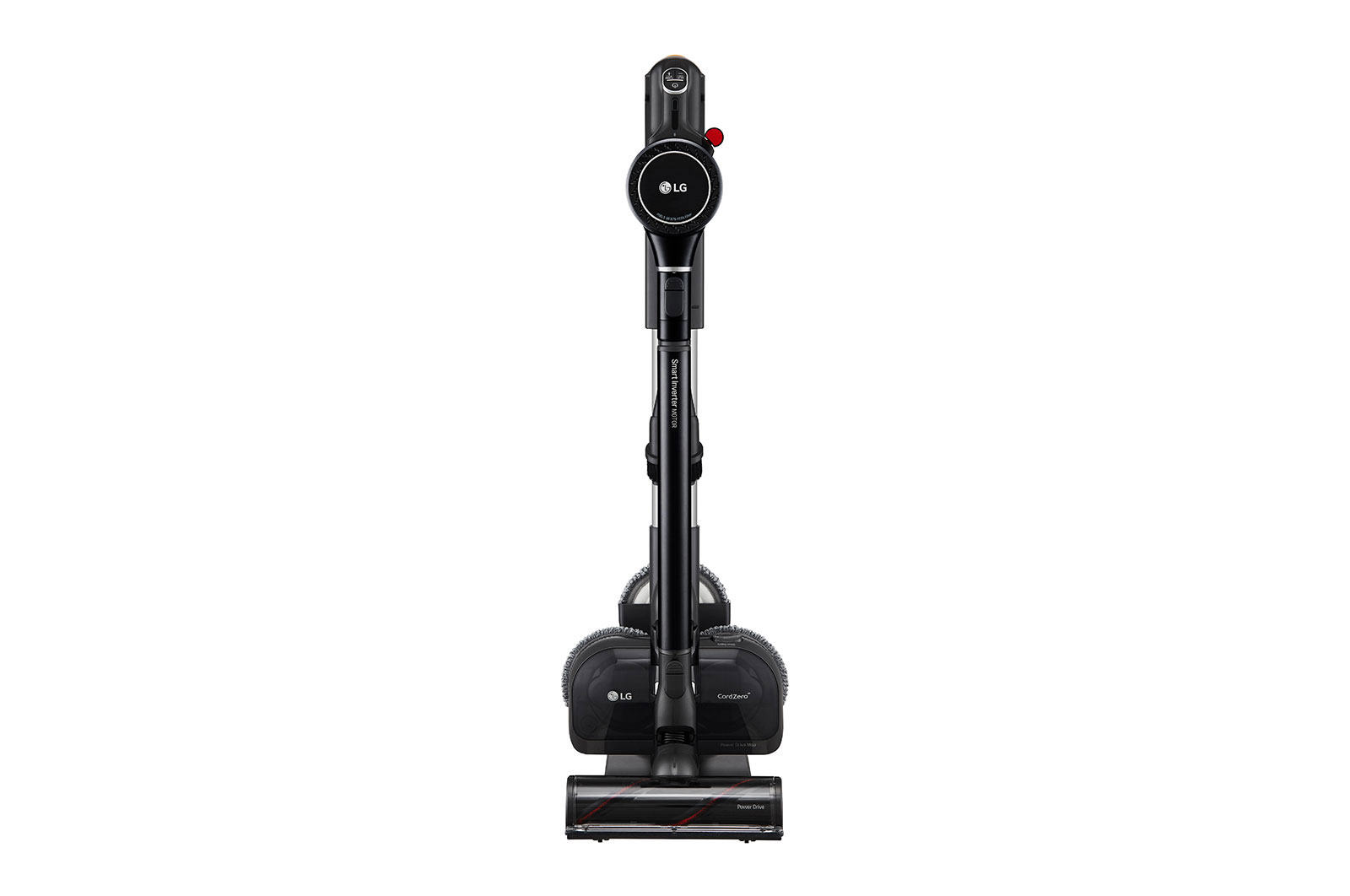LG CordZero®  A9Kompressor™ Cordless Handstick, A9K-ULTRA