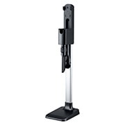 LG CordZero Cordless Handstick Vacuum Cleaner in Bohemian Red, A9PETNBED