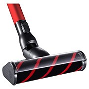 LG CordZero Cordless Handstick Vacuum Cleaner in Bohemian Red, A9PETNBED