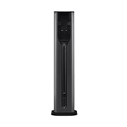 LG Objet Collection | LG CordZero® A9 Kompressor™ Cordless Handstick with All-in-One Tower™ (Calming Grey), A9T-AUTO