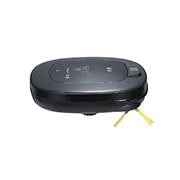LG HOM-BOT Square Robotic Vacuum Cleaner, VR66900TWVV
