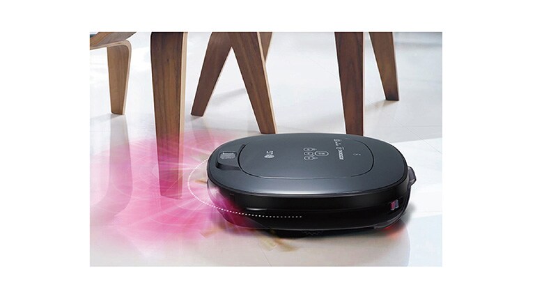 Multiple Ultrasonic Sensors