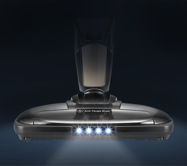 LED Vision