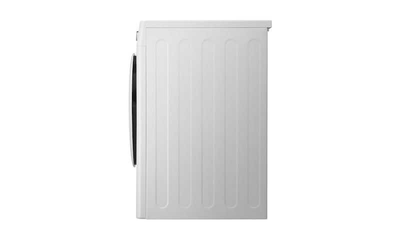 LG 8kg, 6 Motion Inverter Direct Drive Front Load Washing Machine with TurboWash™, F1408DC3W