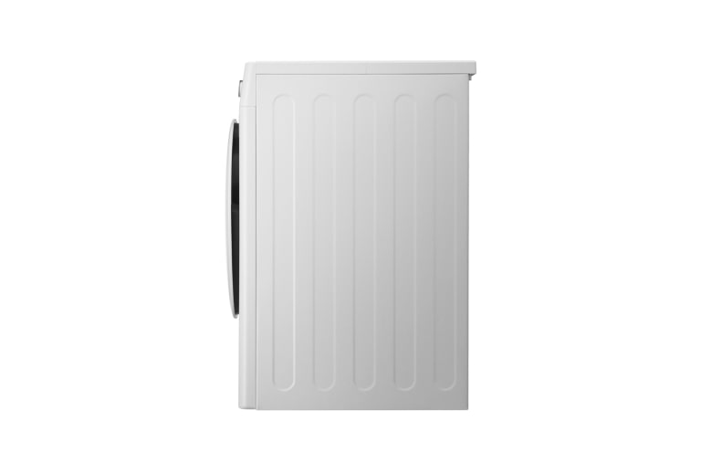 LG 8kg, 6 Motion Inverter Direct Drive Front Load Washing Machine with TurboWash™, F1408DC3W