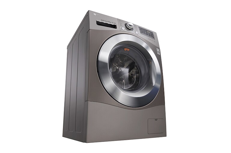 LG 10kg, 6 Motion Inverter Direct Drive Front Load Washing Machine, F1410SPRE