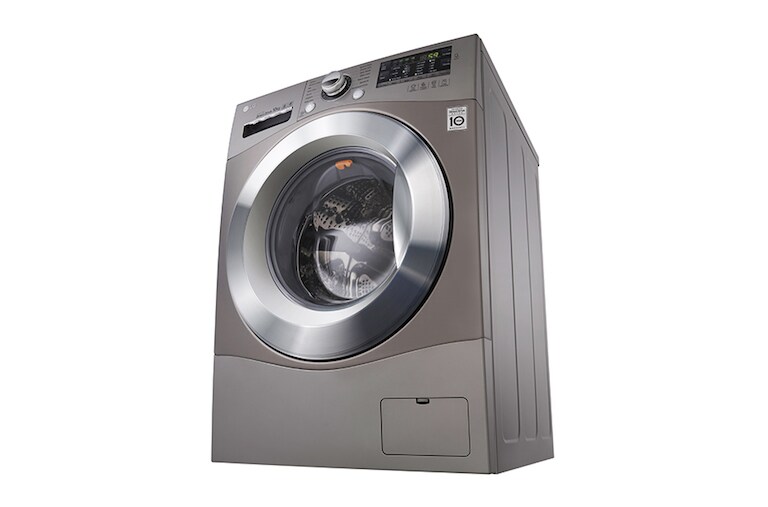 LG 10kg, 6 Motion Inverter Direct Drive Front Load Washing Machine, F1410SPRE