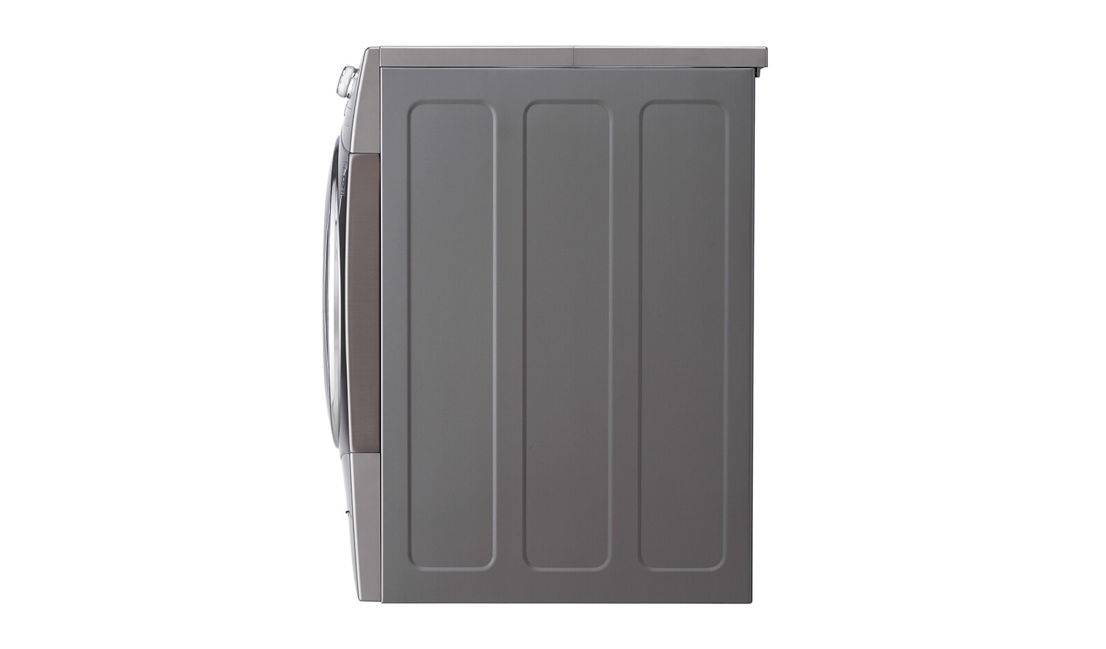 LG 10kg, 6 Motion Inverter Direct Drive Front Load Washing Machine, F1410SPRE