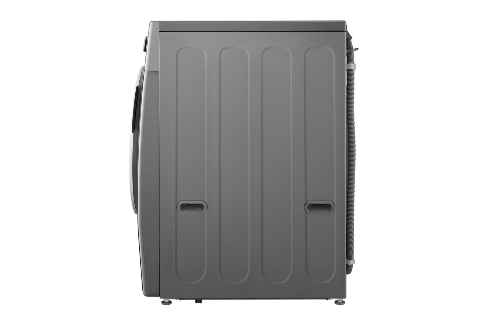 LG Front Load Washer Dryer with AI Direct Drive™, 15/8KG, F2515RTGV
