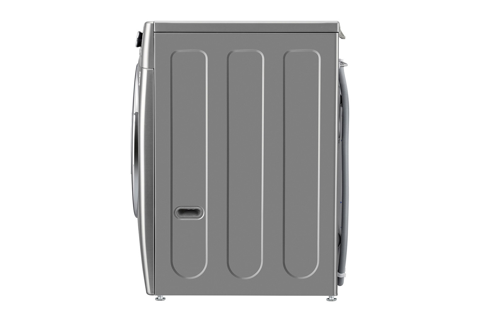 LG 19/12kg, TWIN Load Smart Washing Machine with 6 Motion Inverter Direct Drive, F2719RVTV