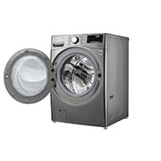 LG 19/12kg, TWIN Load Smart Washing Machine with 6 Motion Inverter Direct Drive, F2719RVTV